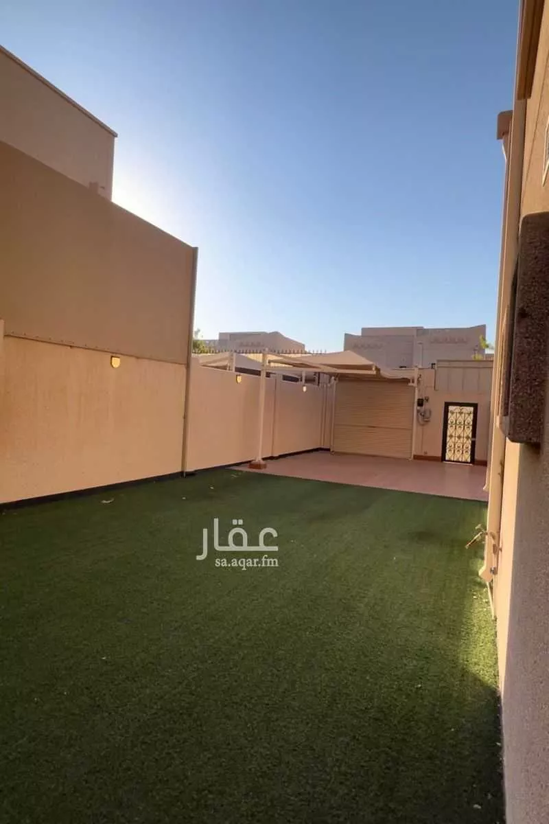 فيلا 3 غرف في جلمودة، مدينة الجبيل الصناعية 5