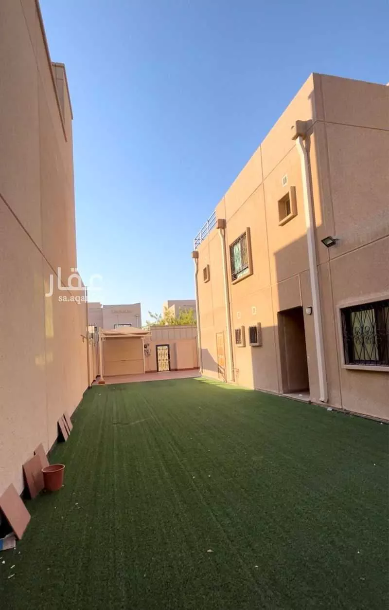 فيلا 3 غرف في جلمودة، مدينة الجبيل الصناعية 2