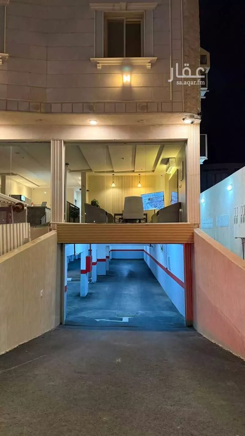 26 bedroom building in Al Wisam, Taif 17