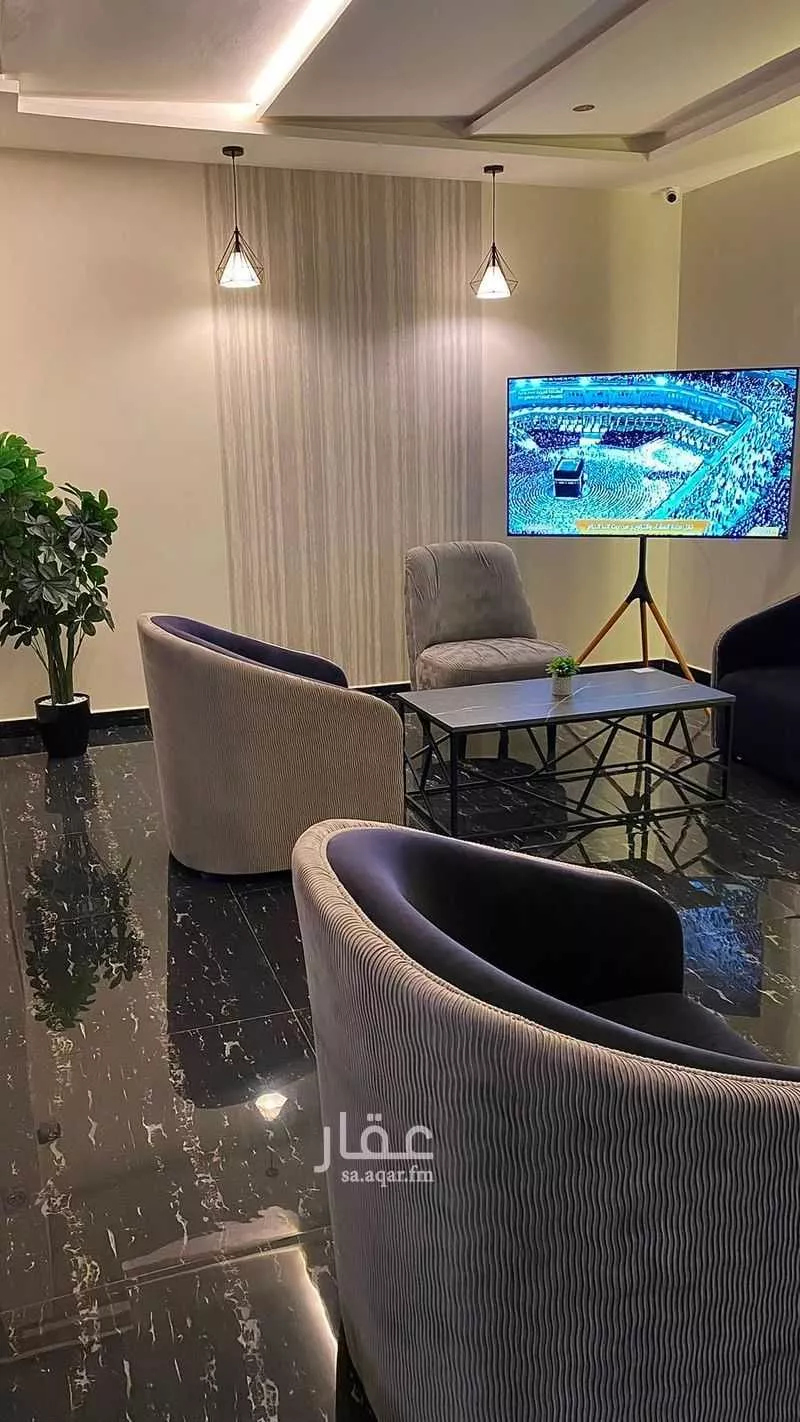 26 bedroom building in Al Wisam, Taif 6