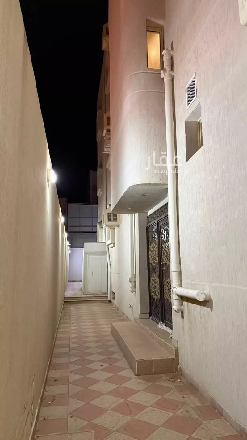 26 bedroom building in Al Wisam, Taif 21