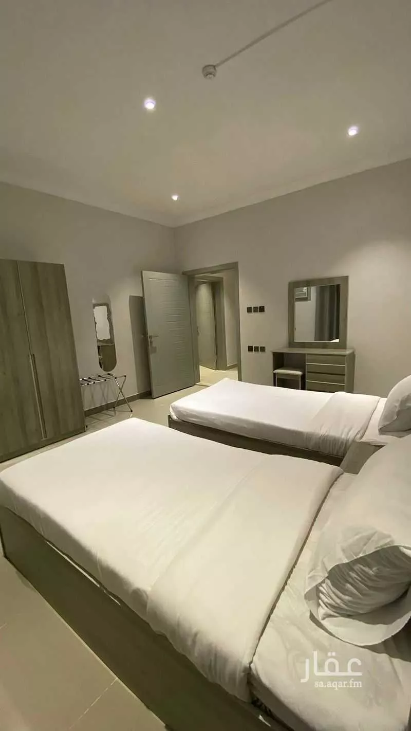 26 bedroom building in Al Wisam, Taif 10