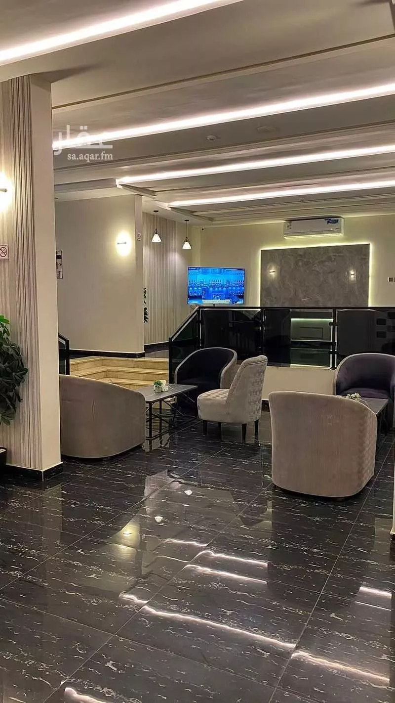26 bedroom building in Al Wisam, Taif 5