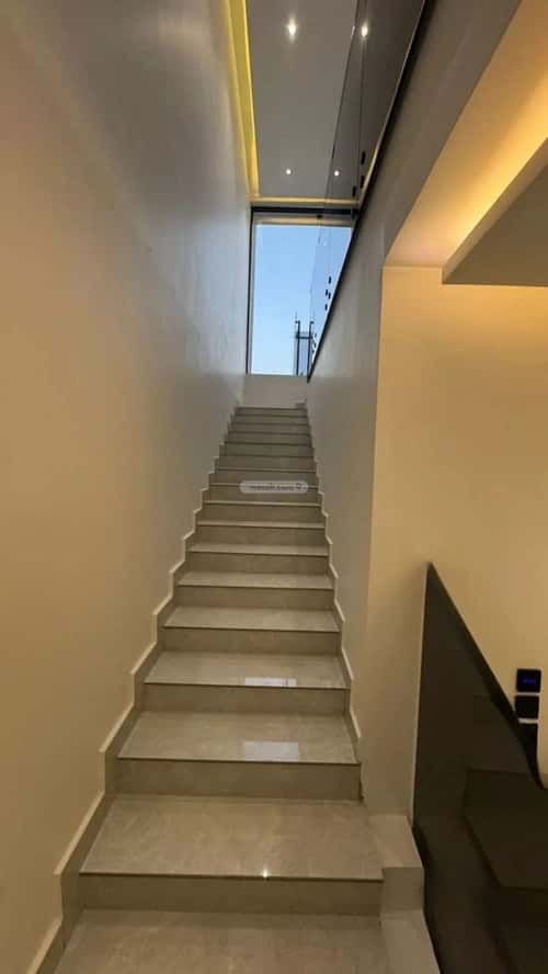 4 bedroom apartment in Al Munsiyah 1