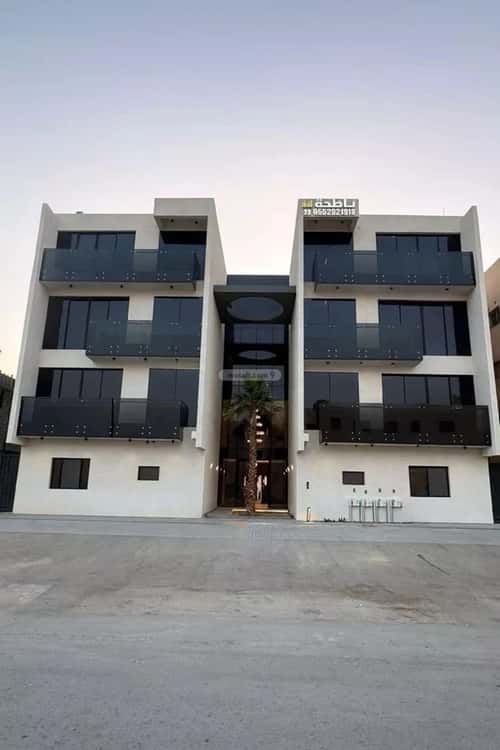 4 bedroom apartment in Al Munsiyah 2