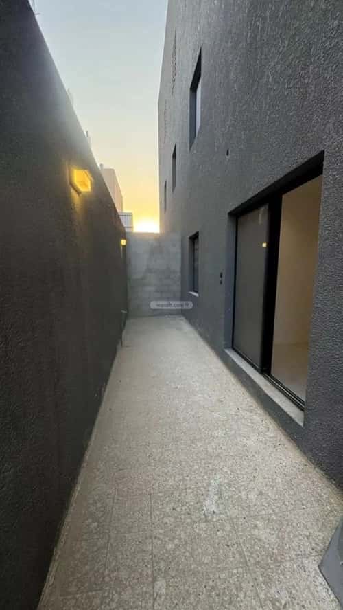 4 bedroom apartment in Al Munsiyah 3