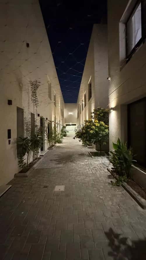 فيلا 4 غرف في الرمال 11