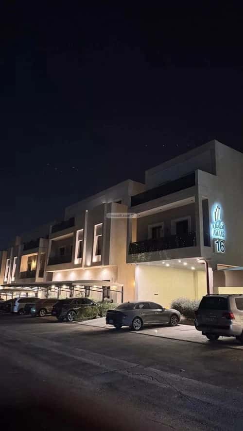 فيلا 4 غرف في الرمال 13
