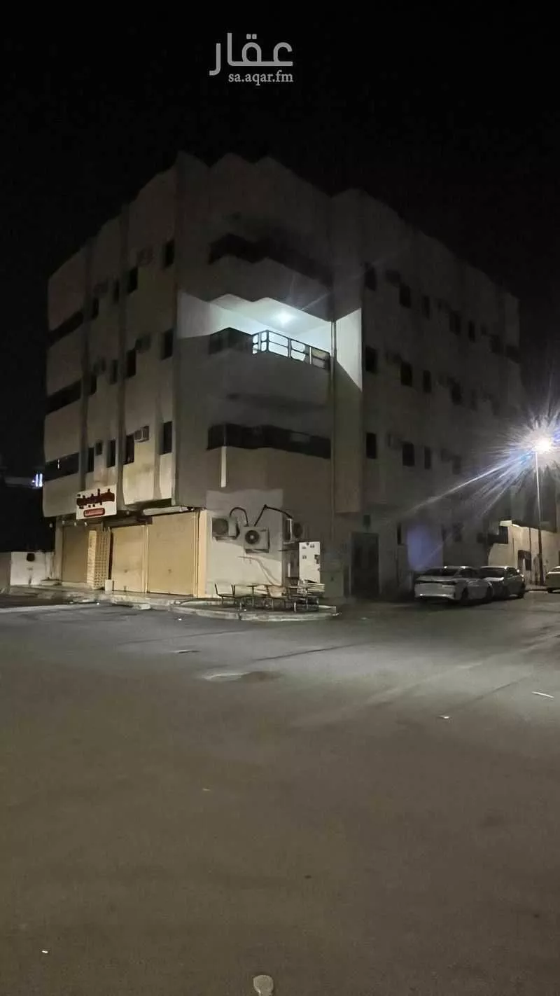 building in Bani Muawiyah, Madinah 2
