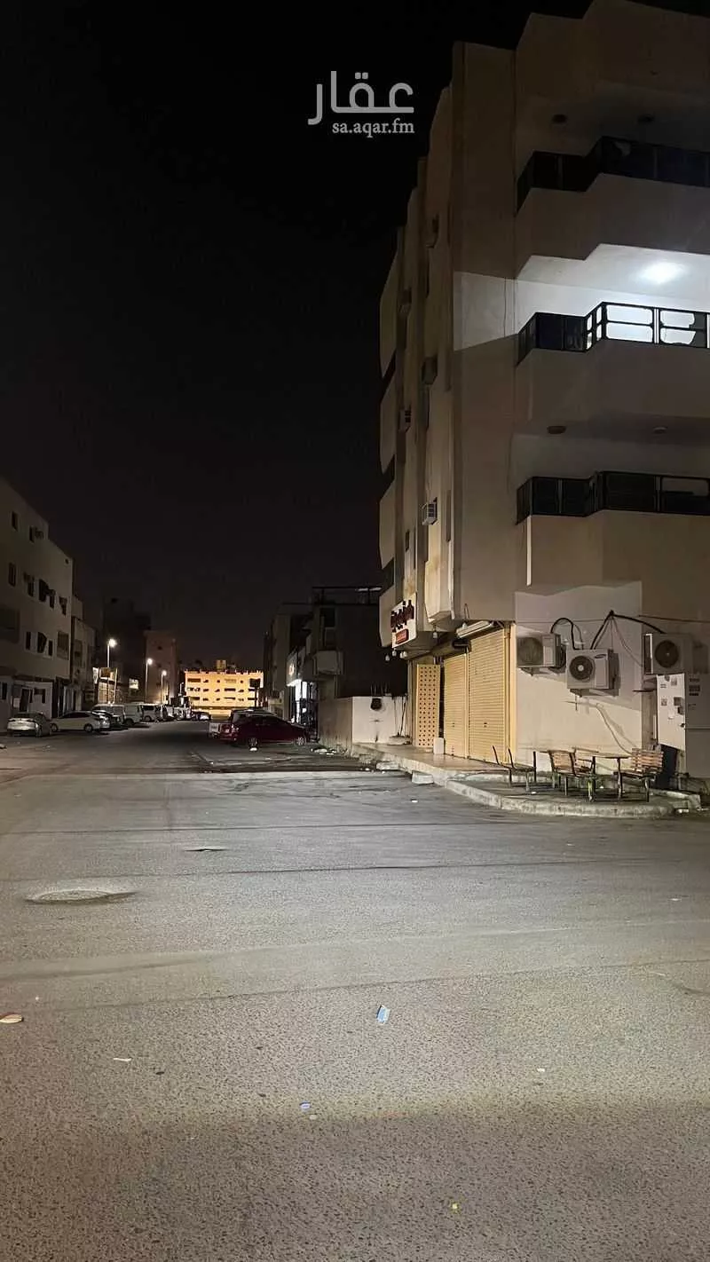 building in Bani Muawiyah, Madinah 3