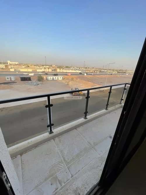 3 bedroom apartment in Al Rimal 5