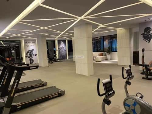 2 bedroom apartment in Al Rimal 2