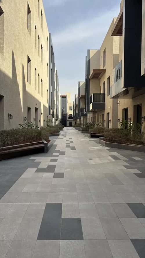 2 bedroom apartment in Al Rimal 3
