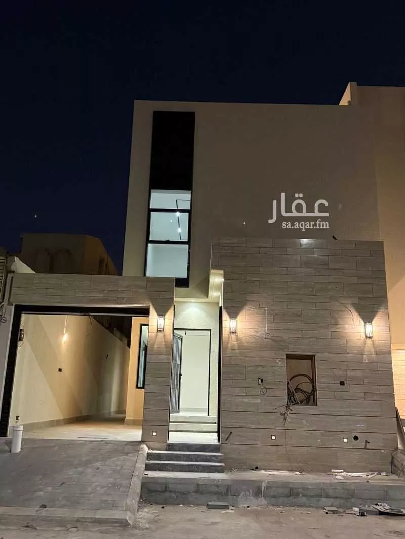 دور 5 غرف في الشفا 3