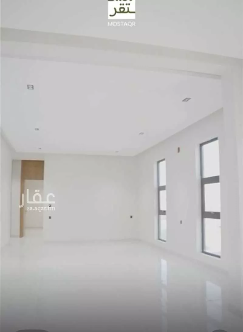 دور 3 غرف في طويق 6