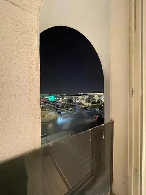 3 bedroom apartment in At Taawon 2