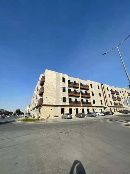 3 bedroom apartment in Al Rawdah 1