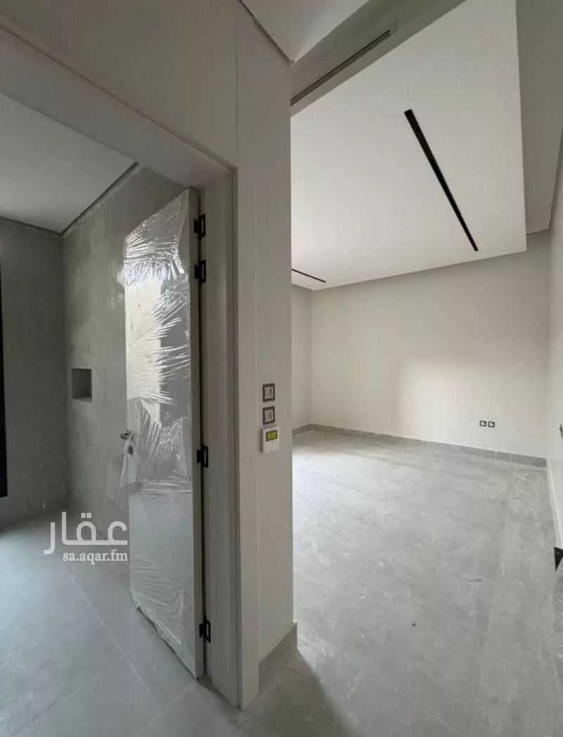 دور 3 غرف في المروج 7