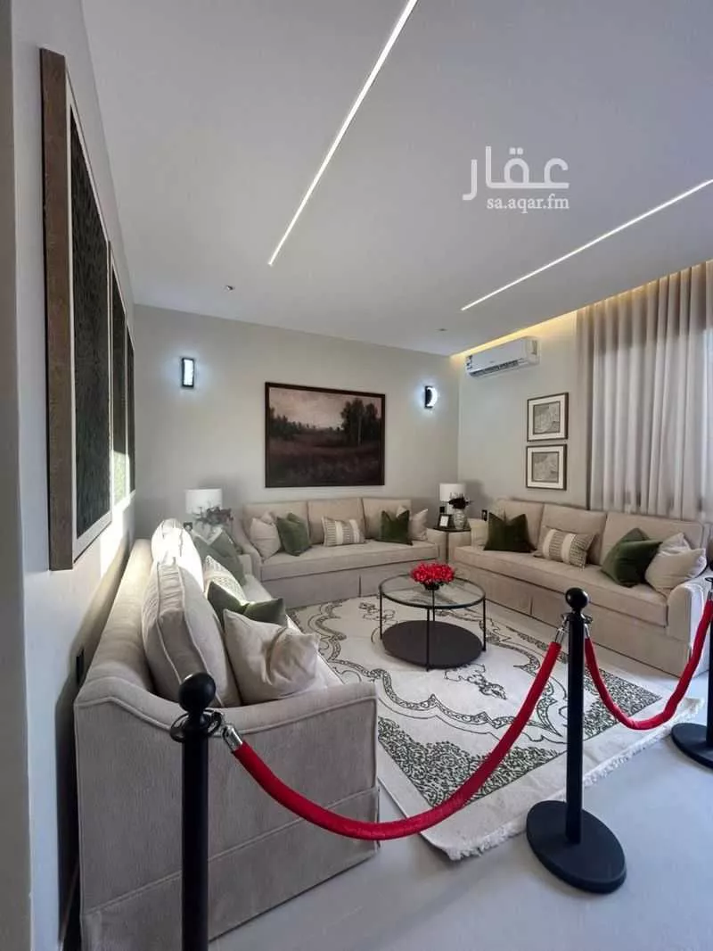 دور 6 غرف في ضاحية نمار 4