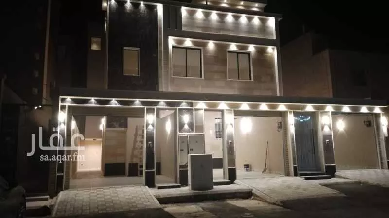5 bedroom floor in Tuwaiq 7