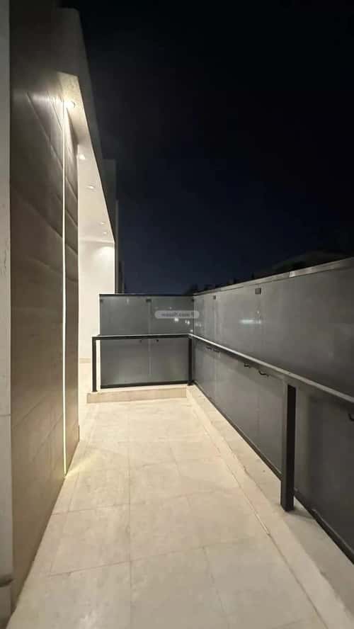 دور 4 غرف في الرمال 1