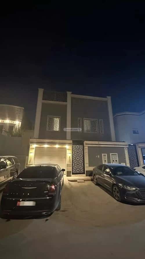 4 bedroom apartment in Al Munsiyah 2