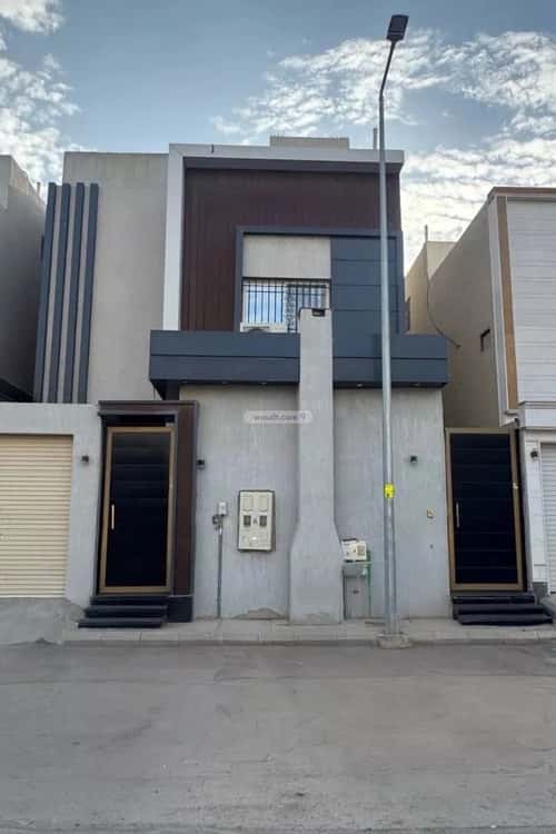 3 bedroom apartment in Al Qadisiyah 1