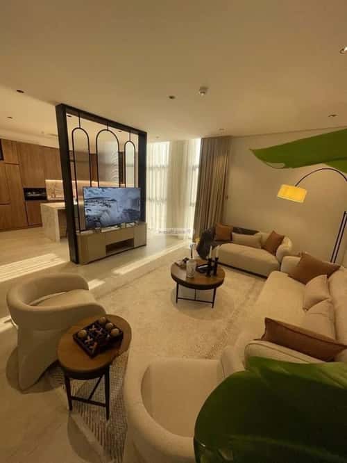 2 bedroom apartment in Qurtubah 4