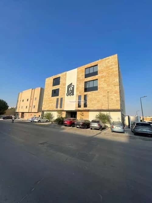 2 bedroom apartment in Qurtubah 7