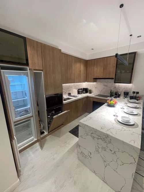 2 bedroom apartment in Qurtubah 11