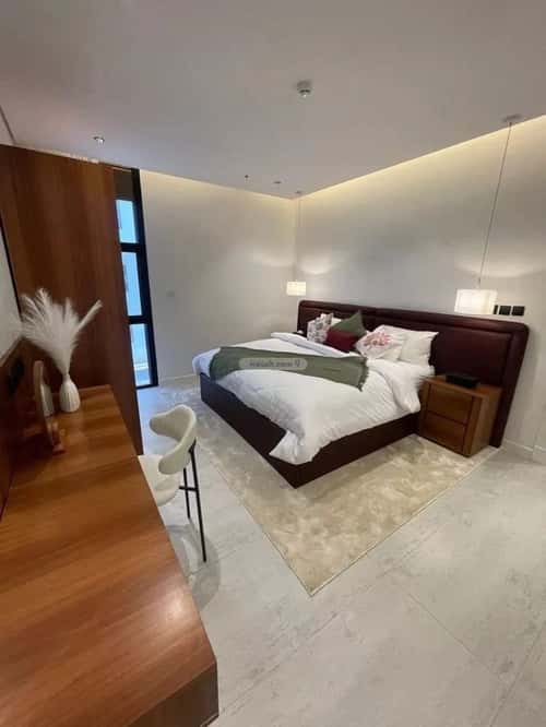 2 bedroom apartment in Qurtubah 8
