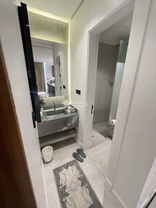 2 bedroom apartment in Qurtubah 3
