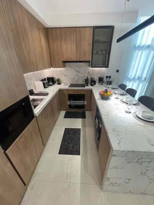 2 bedroom apartment in Qurtubah 12