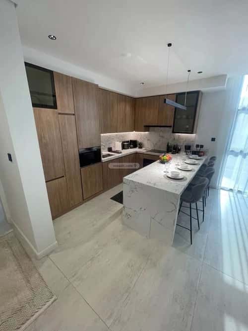 2 bedroom apartment in Qurtubah 2