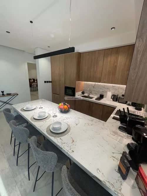 2 bedroom apartment in Qurtubah 10