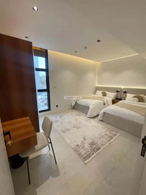 2 bedroom apartment in Qurtubah 9