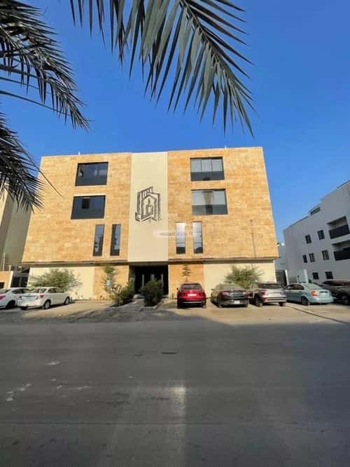 2 bedroom apartment in Qurtubah 5