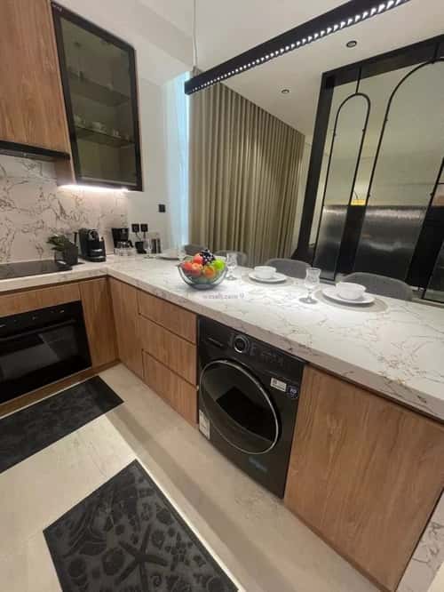2 bedroom apartment in Qurtubah 13