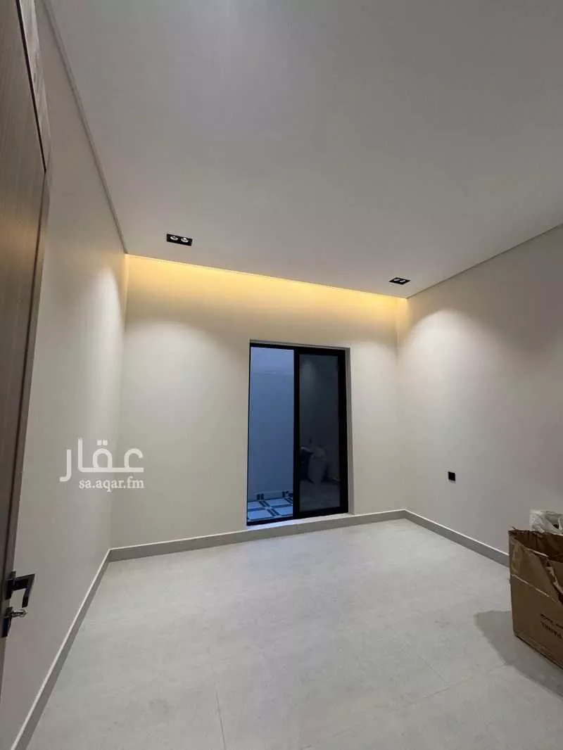 دور 3 غرف في السويدي 2