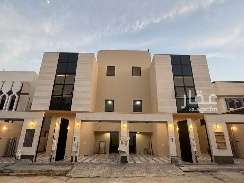 دور 3 غرف في السويدي 5