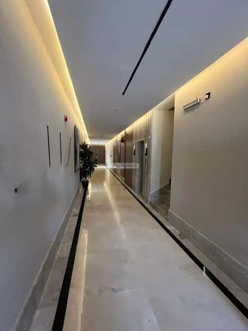 3 bedroom apartment in Al Narjis 2