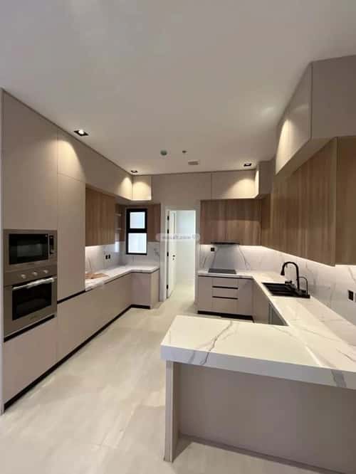 3 bedroom apartment in Al Narjis 4