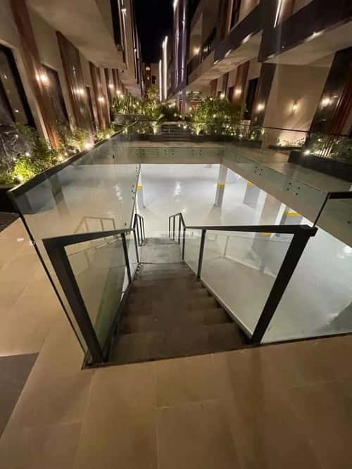 3 bedroom apartment in Al Rawdah 3