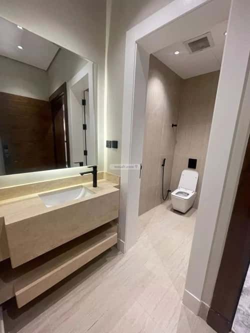3 bedroom apartment in Al Rawdah 4