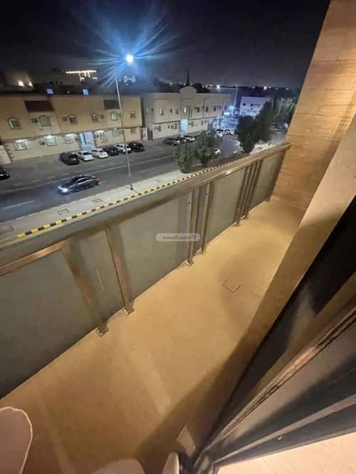 3 bedroom apartment in Al Rawdah 7