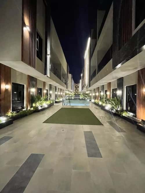 3 bedroom apartment in Al Rawdah 5
