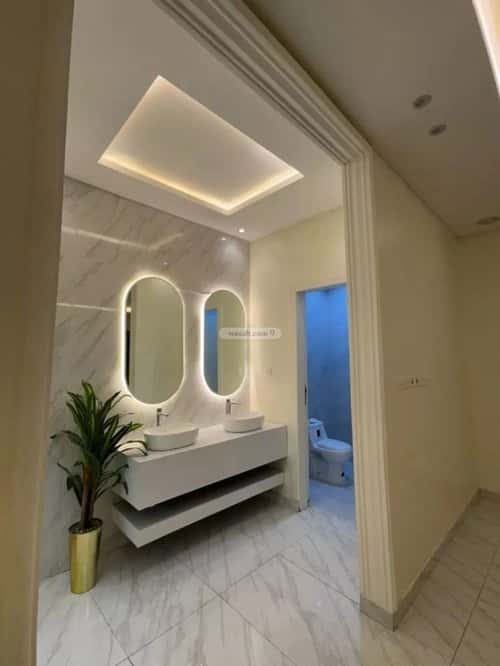 8 bedroom villa in Al Rimal 2