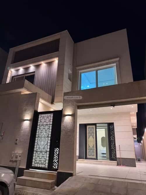 8 bedroom villa in Al Rimal 6
