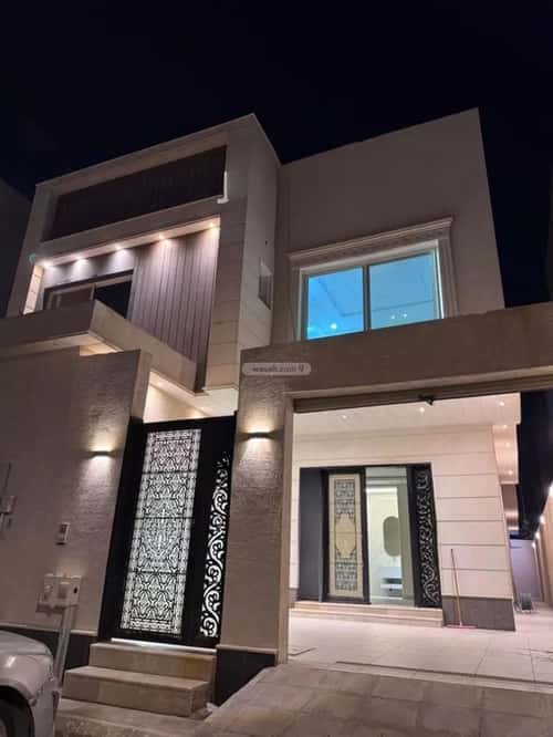8 bedroom villa in Al Rimal 2
