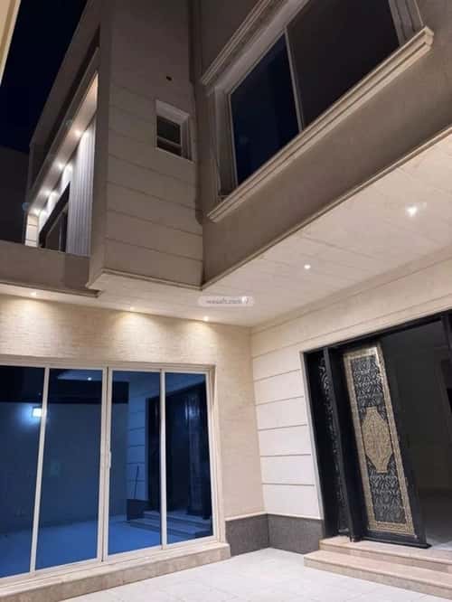 8 bedroom villa in Al Rimal 8